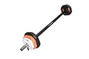 Sport & Fitness - Toorx Body Pump Sæt 20 Kg. - BPS60043ONE SIZE