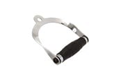Sport & Fitness - Toorx Single Pulley Håndtag - MSNIONE SIZE