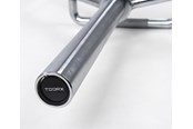 Sport & Fitness - Toorx Hex Bar OL Vægtstang Ø50 mm - OSBIONE SIZE