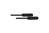 Sport & Fitness - Toorx  Håndledsstropper m. Velcro - POL-TAIONE SIZE