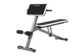 Sport & Fitness - Toorx WBX 40 Multi Træningsbænk - WBX-40IONE SIZE