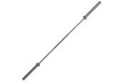 Sport & Fitness - Tunturi  Crossfit Olympisk Vægtstang 220 cm, Ø50 mm - 14TUSCF064IONE SIZE