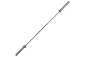 Sport & Fitness - Tunturi  Crossfit OL Vægtstang 201 cm Ø50 mm - 14TUSCF065IONE SIZE