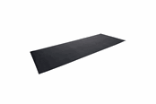 Sport & Fitness - Tunturi Beskyttelsesmåtte 227x90 cm - 14TUSFU120BLACKONE SIZE
