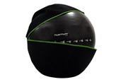Sport & Fitness - Tunturi  Træningsbold Cover m. Lynlås 65cm - 14TUSFU195IONE SIZE