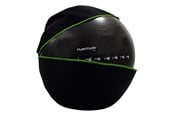 Sport & Fitness - Tunturi  Træningsbold Cover m. Lynlås 75cm - 14TUSFU196IONE SIZE