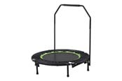 Trampolin - Tunturi Foldbar Fitnesstrampolin 115 cm. - 14TUSFU272IONE SIZE
