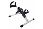 Sport & Fitness - Tunturi Foldbar Mini Siddecykel - 14TUSFU273IONE SIZE