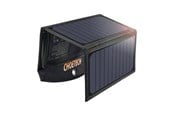 Power Station - Choetech SC001 Portabel Solar Panel -19W - 2x USB-A - SC001
