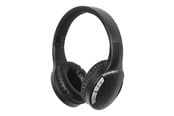 Hovedtelefoner/headset - Gembird BTHS-01 - headphones with mic - BTHS-01-BK