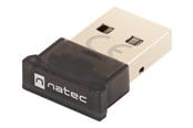 Netværksadapter (netkort, printserver mv.) - Natec FLY - network adapter - USB 2.0 - NBD-2003