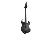 Spil tilbehør - PDP RIFFMASTER - Playstation - Wireless Guitar controller - Sony PlayStation 4 - 052-024-BK