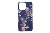 Mobil - Covers & Cases - ONSALA Phone Case iPhone 14 Pro Max Dark Flower - 577178