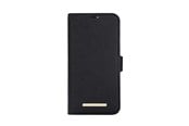 Mobil - Covers & Cases - ONSALA Wallet Case Eco Midnight Black - iPhone 14 Plus - 577184
