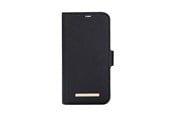 Mobil - Covers & Cases - ONSALA Wallet Case Midnight Black - iPhone 14 Pro - 577185