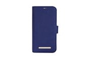 Mobil - Covers & Cases - ONSALA Wallet Case Navy Blue - iPhone 14 Pro - 577189