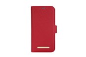 Mobil - Covers & Cases - ONSALA Wallet Case Red - iPhone 14 Pro - 577193