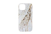 Mobil - Covers & Cases - ONSALA Phone Case MagSeries White Rhino Marble - iPhone 15 - 577195