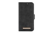 Mobil - Covers & Cases - ONSALA Wallet Case Eco 2 Card Slots MagSeries Black - iPhone 15 Plus - 577200