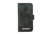 Mobil - Covers & Cases - ONSALA Wallet Case Eco 2 Card Slots MagSeries Dark Green - iPhone 15 Plus - 577204