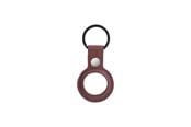 Mobil - Covers & Cases - ONSALA Airtag Holder Brown with Keyring - 588579