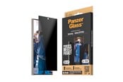Mobil - Beskyttelsesglas - PanzerGlass Privacy Screen Protector Samsung Galaxy S24 Ultra | Ultra-Wide Fit w. EasyAligner - PANZERP7352