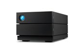 Harddisk-array - LaCie 2big RAID - 48 TB - STHJ48000800