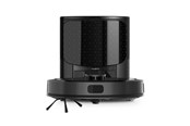 Robotstøvsuger - Nedis Robotstøvsuger SmartLife WIFIVCL002CBK - WIFIVCL002CBK