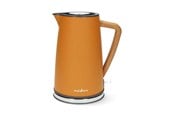 Elkedel - Nedis Elkedel KAWK510EOR - Orange - 2200 W - KAWK510EOR