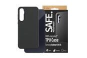 Mobil - Covers & Cases - SAFE by PanzerGlass TPU Case Samsung Galaxy A35 5G | Black - SAFE95692