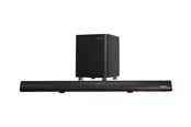 Hjemmebio - Nanoxia - sound bar system - wireless - NXSB21CWW