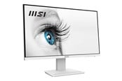 Skærm - 27" MSI PRO MP273AWDE - 1920x1080 (FHD) - 100Hz - IPS - 9S6-3PB4CH-094