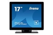 Skærm - 17" iiyama ProLite T1721MSC-B2 - 1280x1024 - 75Hz - TN - T1721MSC-B2