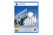 Spil - Squirrel with a Gun - Sony PlayStation 5 - Third Person Shooting - 5016488141680