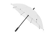 Fritid & Rejser - Falcone Compact - Automatic - Windproof - 102 cm - White - GP-37-8111