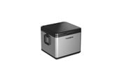 Andre køkkenapparater - Dometic CK2-45 Hybryde Coolbox 43L - 12/24/230V - Grey - 9620001943