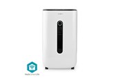 Klima/ventilator - Nedis SmartLife DEHU20WTW - dehumidifier - DEHU20WTW