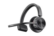 Hovedtelefoner/headset - HP Poly Voyager 4310-M UC Headset +USB-A til USB-C-kabel +BT700-dongle (7Y210AA) - 7Y210AA