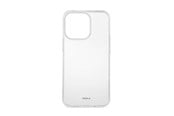 Mobil - Covers & Cases - ONSALA Phone Case TPU Transparent - iPhone 13 Pro - 588607