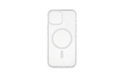 Mobil - Covers & Cases - ONSALA Phone Case TPU MagSeries Transparent - iPhone 15 - 588629