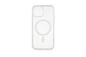 Mobil - Covers & Cases - ONSALA Phone Case TPU MagSeries Transparent - iPhone 15 Plus - 588630