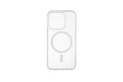 Mobil - Covers & Cases - ONSALA Phone Case TPU MagSeries Transparent - iPhone 15 Pro - 588631