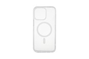 Mobil - Covers & Cases - ONSALA Phone Case TPU MagSeries Transparent - iPhone 15 Pro Max - 588632