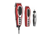 Hårtrimmer - Wahl Hårtrimmer Close Cut Combo Head & Body Grooming kit - 20105-0466
