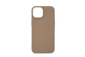 Mobil - Covers & Cases - ONSALA Phone Case Ultra Slim Sand Burst Beige - iPhone 15 - 588645