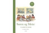 Hobby - Søren og Mette: Vi læser og tegner (Opgavebog 3 0 - Hobby - Hæftet - 9788727135564
