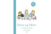 Hobby - Søren og Mette: Vi læser og tegner (Opgavebog 2 0 - Hobby - Hæftet - 9788727135557