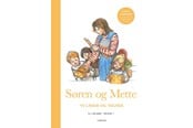 Hobby - Søren og Mette: Vi læser og tegner (Opgavebog 1 0 - Hobby - Hæftet - 9788727135540