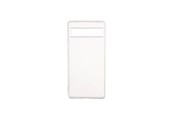 Mobil - Covers & Cases - ONSALA Phone Case TPU Transparent - Google Pixel 7a - 588650