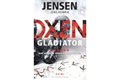 Krimi & Spænding - OXEN - Gladiator - Krimi & Spænding - paperback - 9788740092721